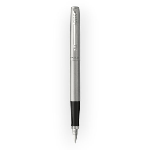 Picture of PARKER JOTTER FOUNTAIN PEN STAINLESS STEEL